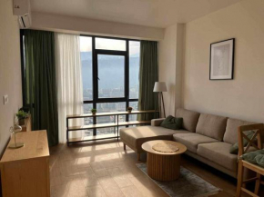 The 21st-Floor Apartment